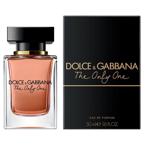 the only one dolce gabbana femme|the only one fragrantica.